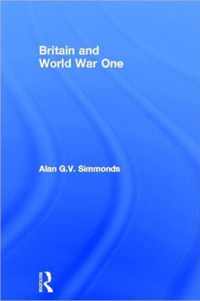 Britain and World War One