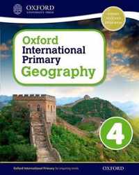 Oxford International Primary Geography