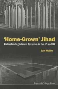 Home Grown Jihad