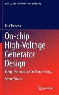 On-chip High-Voltage Generator Design