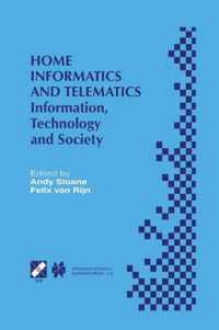 Home Informatics and Telematics