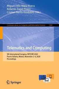 Telematics and Computing