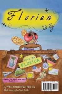 Florian the Fly Flies to Florida