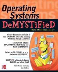 Operating Systems Demystified