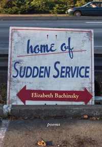 Home Of Sudden Service