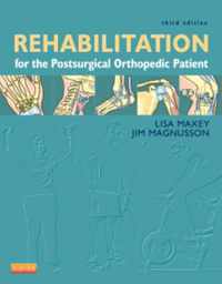 Rehabilitation For Postsurgical Orthoped