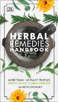 Herbal Remedies Handbook