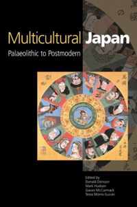 Multicultural Japan