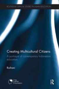 Creating Multicultural Citizens