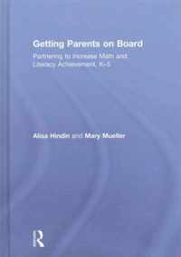 Getting Parents on Board