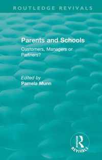 Parents and Schools (1993)