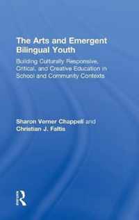 The Arts and Emergent Bilingual Youth