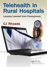 Telehealth in Rural Hospitals