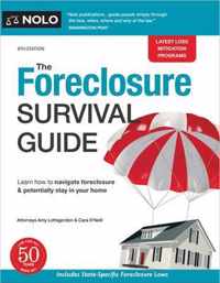 The Foreclosure Survival Guide