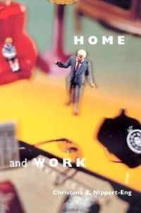 Home & Work - Negotiating Boundaries through Everyday Life (Paper)