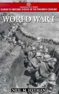 World War I