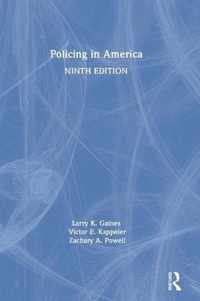 Policing in America