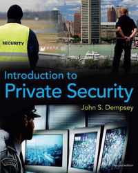 Introduction to Private Security