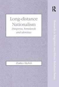 Long-distance Nationalism