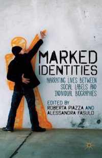 Marked Identities