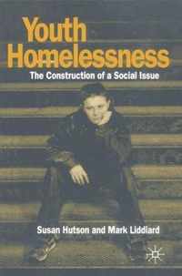 Youth Homelessness