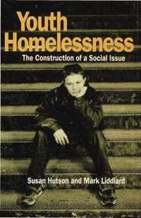 Youth Homelessness