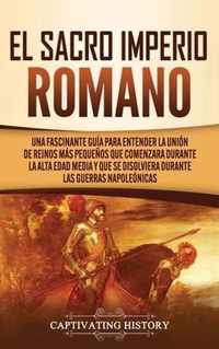 El Sacro Imperio Romano