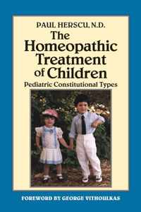 Homeopathic Treatment Of Children