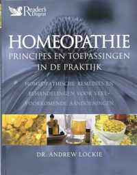 Homeopathie