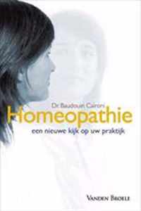 Homeopathie