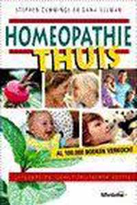 Homeopathie Thuis