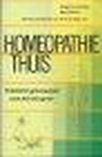 Homeopathie thuis