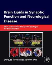 Brain Lipids in Synaptic Function and Neurological Disease