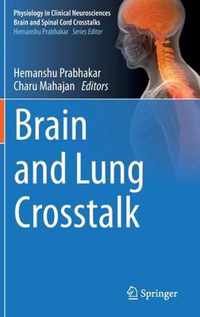 Brain and Lung Crosstalk