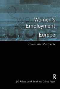 Women's Employment in Europe