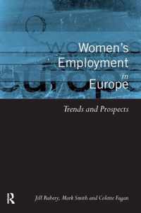 Women's Employment in Europe