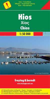 FB Chios