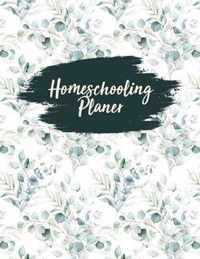 Homeschooling Planer