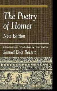 The Poetry of Homer