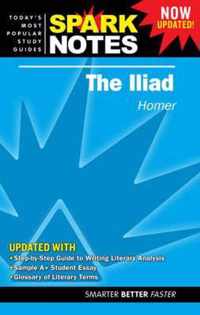 The Iliad