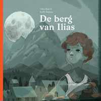 De berg van Ilias