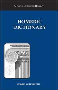 Homeric Dictionary