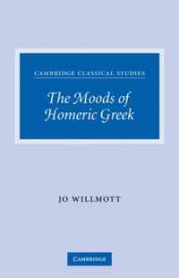 The Moods of Homeric Greek