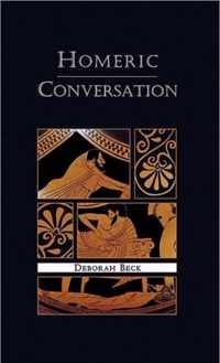 Homeric Conversation