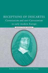 Receptions of Descartes