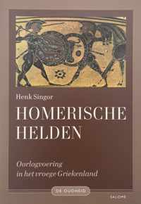 Homerische Helden