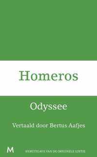 Homeros Odyssee