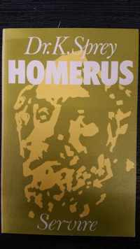 Homerus