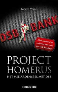 Project Homerus