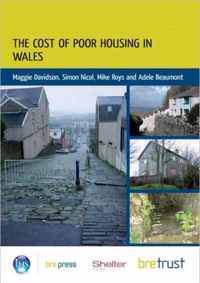 The Cost of Poor Housing in Wales